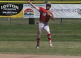 LEGION BASEBALL: Lums, Northern Lakes knocked out of wood bat tourney
