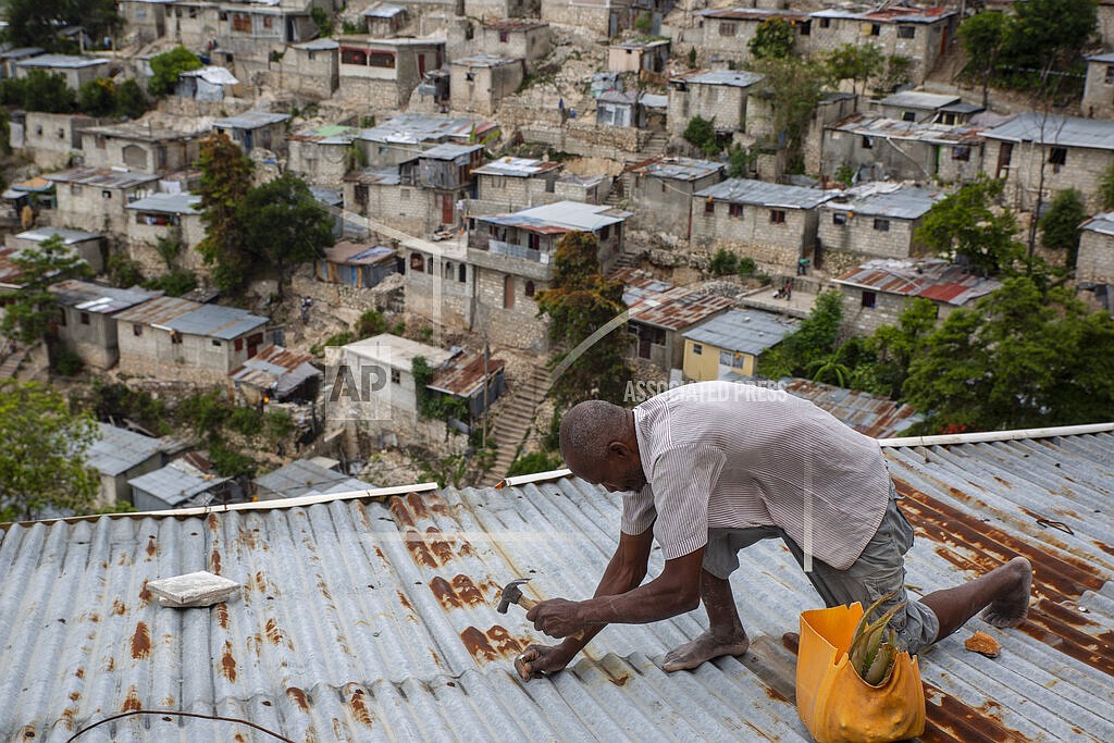 Cuba evacuates 180,000 as Tropical Storm Elsa approaches | Coeur d ...