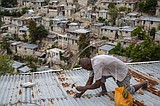 Cuba evacuates 180,000 as Tropical Storm Elsa approaches