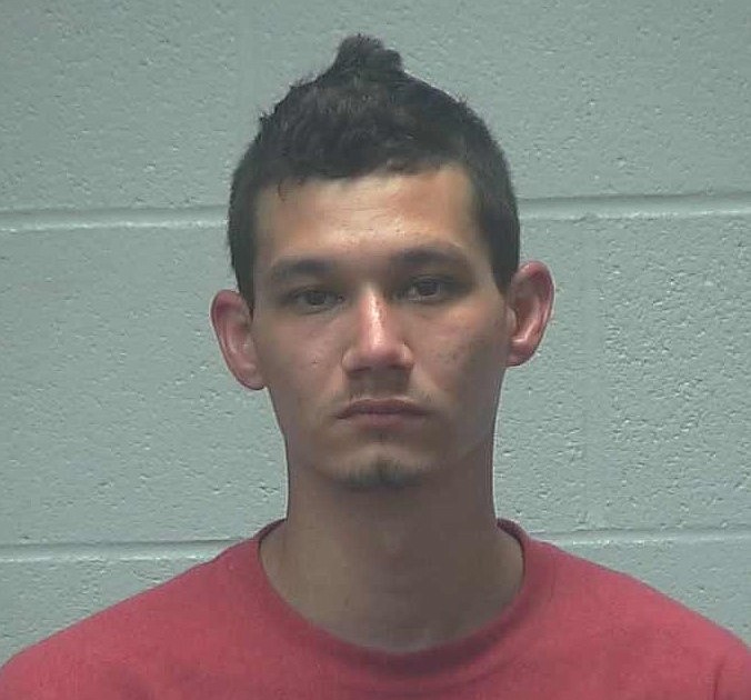 Grant County Jail inmate escapes Columbia Basin Herald