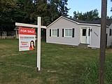 Spokane-Coeur d'Alene housing market booming, prices rising