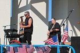 More than just a blast: Folks relish Freedom Fest, being together