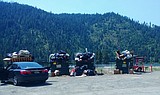 Op-Ed: A real black eye to beautiful North Idaho