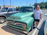 Pharaohs Car Club coming to Fairgrounds