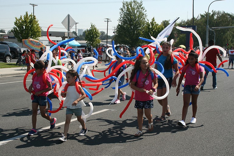 Othello Independence Day 2021