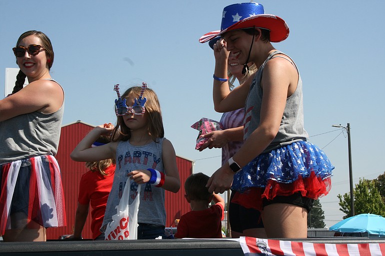 Othello Independence Day 2021