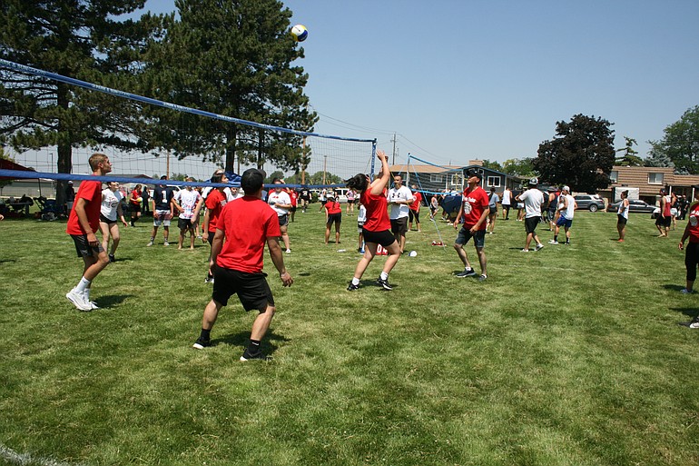 Othello Independence Day 2021