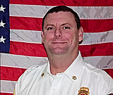First responders faced fiery Fourth