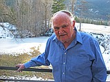 Ervin Elmer Madson, 84