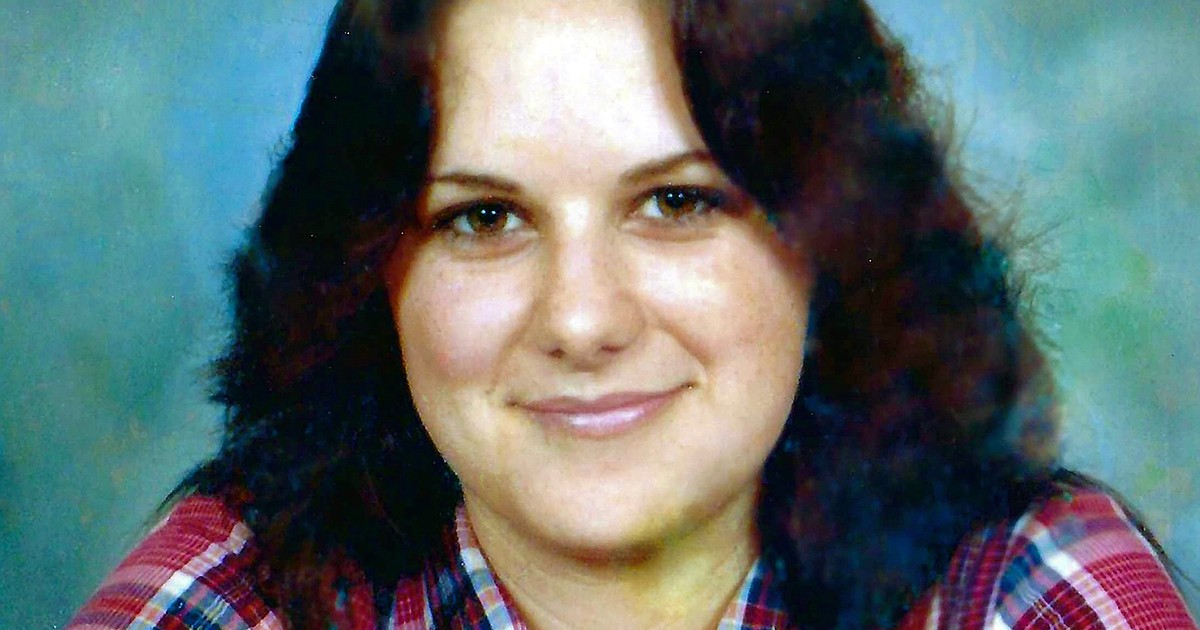 Georgia Eulalia Ramsay Cave, 60