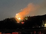 Small miracles prevent big July 4 disaster