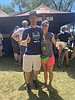 THE FRONT ROW with MARK NELKE: Top local finishers Voyles, Rings share tales of Ironman
