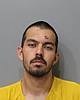 Man accused of choking girlfriend in car