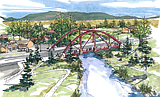 Whitefish to hold open house on US 93 corridor plan