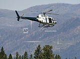 Bear pulls woman out of her tent, kills her in Montana