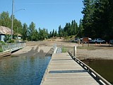 Access sites to close for maintenance