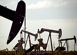 US drilling approvals increase despite Biden climate pledge