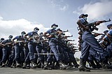 'Purely ethnic profiling': New wave of Tigrayans detained