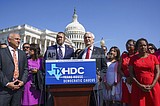 Texas Democrats dig in after exodus; GOP threatens arrest