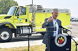 Governor asks Idaho residents for help preventing wildfires