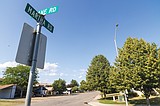Council approves steps to curb speeders on Martha Road