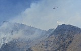 Hunters, anglers and other recreationist's guide to wildfire season