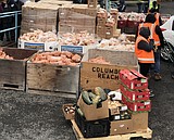 Growing room: Construction to begin on new Moses Lake Food Bank