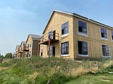 Police: high-density housing doesn't mean more crime