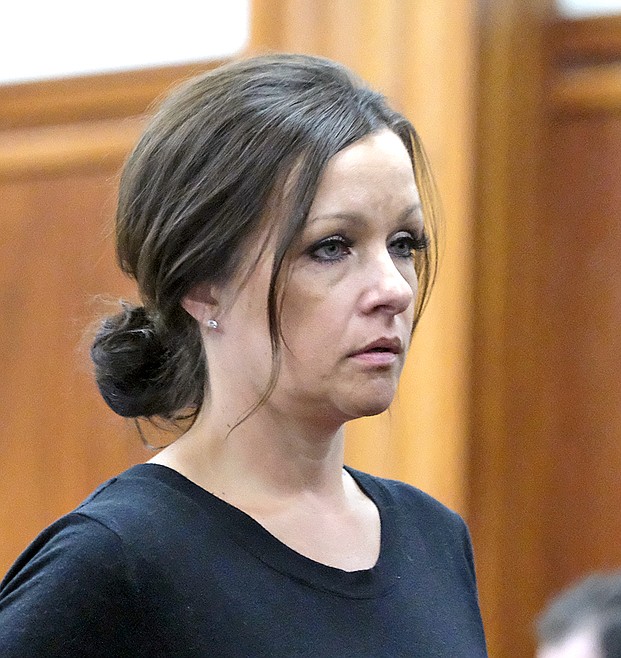 Roby receives one year sentence after jury finds her guilty of