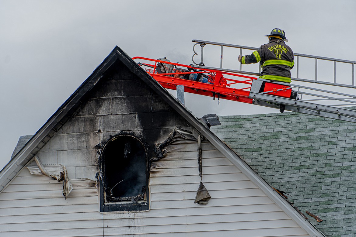 The time for a homeowner to understand and update home insurance coverage is before fire strikes.