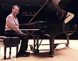 Free concert tonight at Conservatory