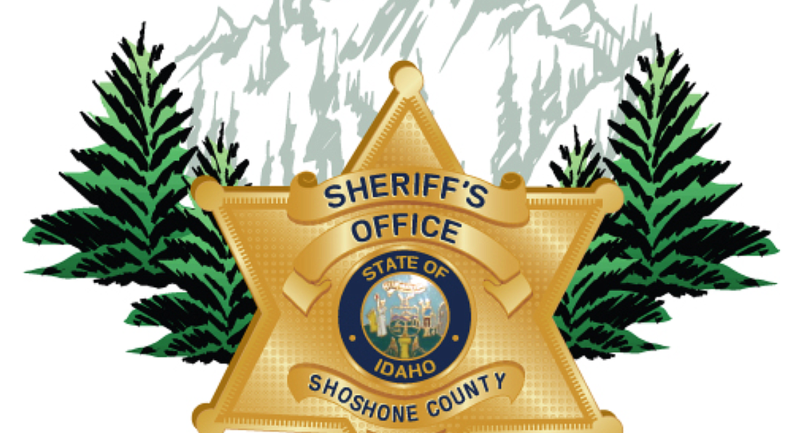 Shoshone County jail bookings Shoshone NewsPress