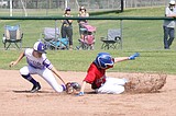 Little League district playoffs