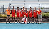 Youth Sports July 21, 2021