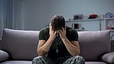 THE VETERANS' PRESS: Veteran suicide: Why did he do it?