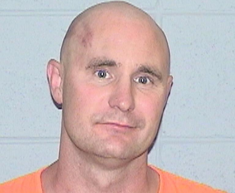 Bigfork man accused of assaulting police officer Daily Inter Lake