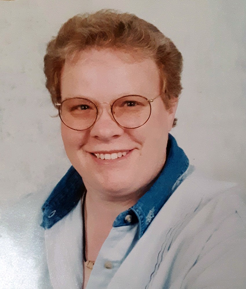 Carolyn Ruth Reich | Whitefish Pilot
