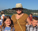 Jazzed About Reading nets cruise ride