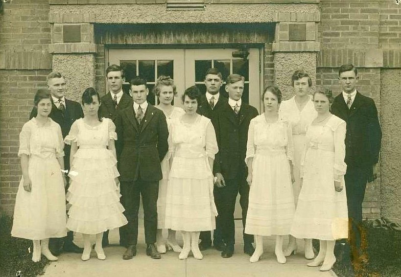 From the archives July 22, 2021 Bonners Ferry Herald