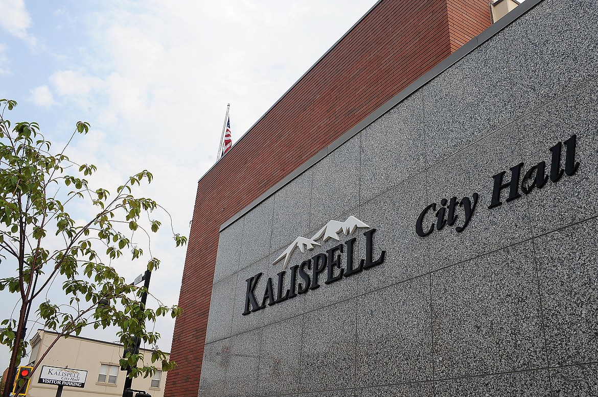 Kalispell City Council reviews fire and police budgets | Daily Inter Lake