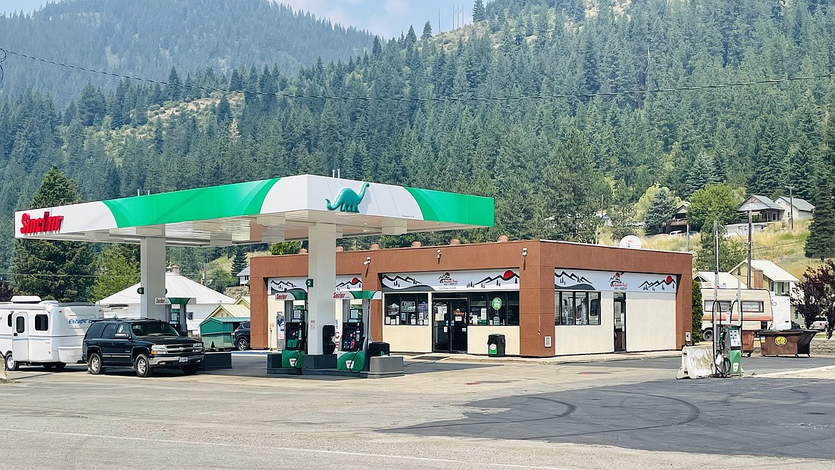 Happy Trails! Shoshone NewsPress