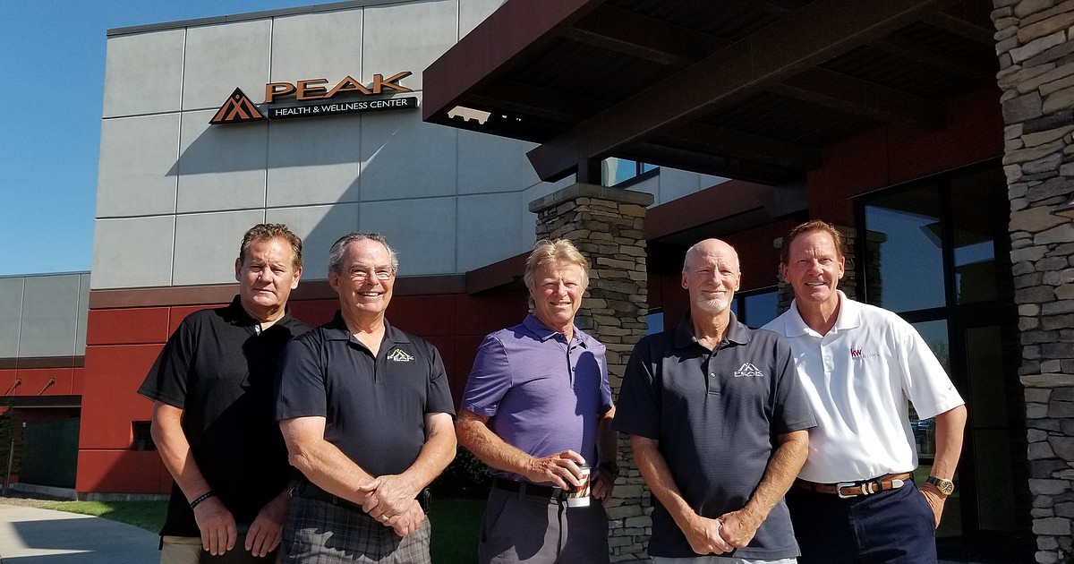 New fitness center coming to Post Falls Coeur d'Alene Press