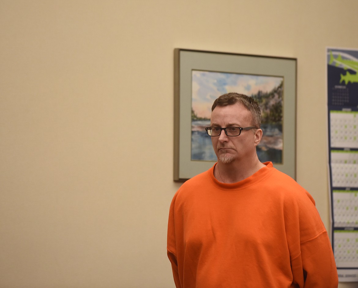 Sex Offender Gets 50 Years For Assault On Lakeside Woman Daily Inter Lake 5021