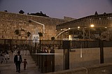 Politics foil replacing hazardous bridge to Jerusalem site