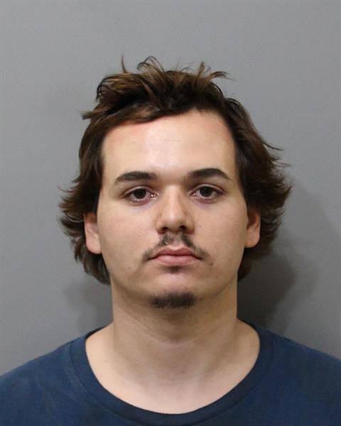 Drive-by shooting suspect arrested | Coeur d'Alene Press