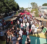 Downtown fun: Better Block event draws big crowds in Quincy