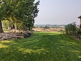 Winding around Boise waterways
