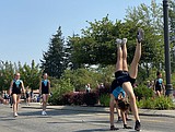 Roads to close Saturday morning for Hayden Days Parade