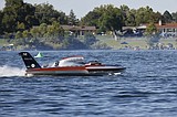Peabody wins hydroplane event in the Tri-Cities