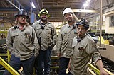 Tackle that staffing shortage: Develop skilled workers in-house